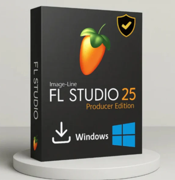 FL Studio Producer Edition 2025